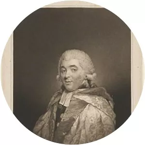 Thomas Sanders Dupuis