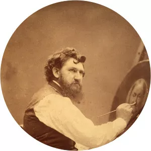 Thomas Satterwhite Noble