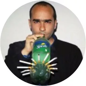 Thomas Sauvin - French editor