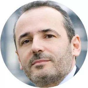 Thomas Savare - French businessperson