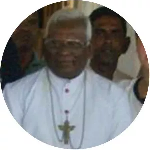 Thomas Savundaranayagam