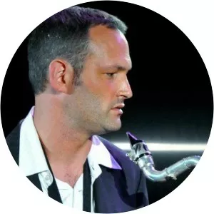 Thomas Savy - French clarinetist