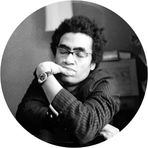 Thomas Sayers Ellis - Poet