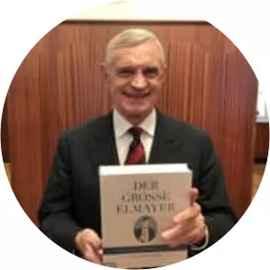 Thomas Schäfer-Elmayer