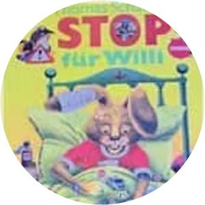 Thomas Schallnau - German author