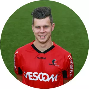 Thomas Schilders - Football player