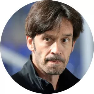 Thomas Schinko - Ice hockey player