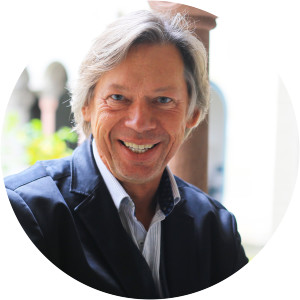 Thomas Schlag - German theologian