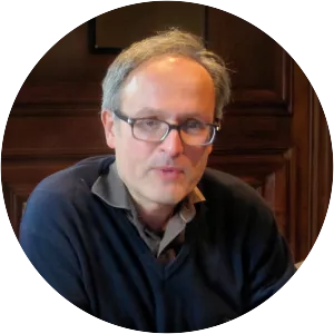 Thomas Schlich - Canadian-German author