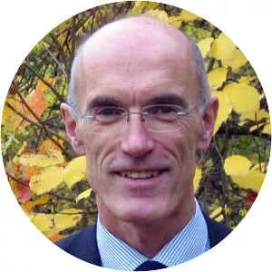 Thomas Schmeller - Theologian