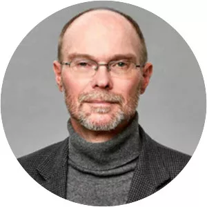 Thomas Schomerus - Professor