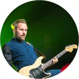 Thomas Sciarone - Musician