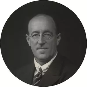 Thomas Scott-Ellis, 8th Baron Howard de Walden photograph