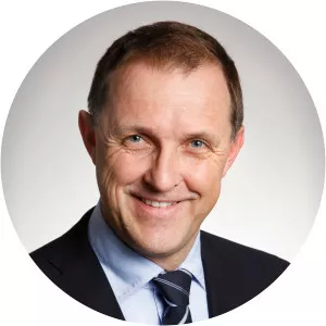 Thomas Sedran photograph