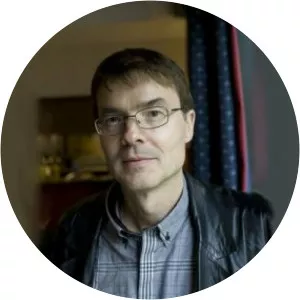 Thomas Sejersen - Researcher