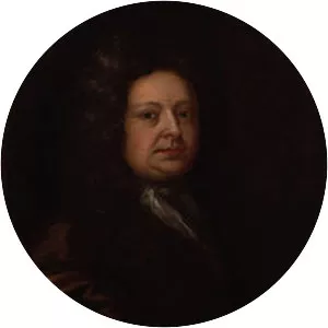 Thomas Shadwell - English poet