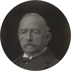 Thomas Shaughnessy, 1st Baron Shaughnessy - Canadian bookkeeper