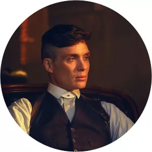 Thomas Shelby