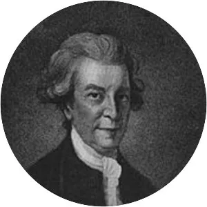 Thomas Sheridan - Irish stage actor