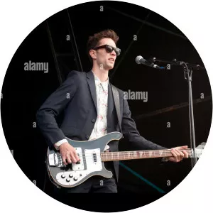 Thomas Shickle - Musical artist