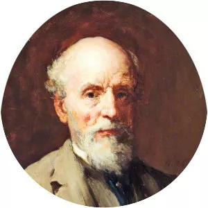 Thomas Sidney Cooper - English painter