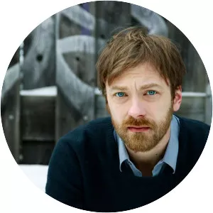 Thomas Sieben - German screenwriter