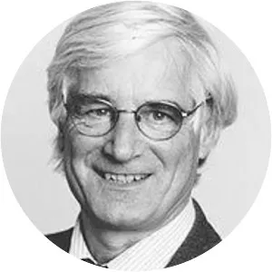 Thomas Sieverts - German architect