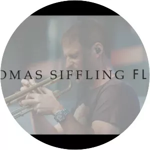 Thomas Siffling - Musical artist
