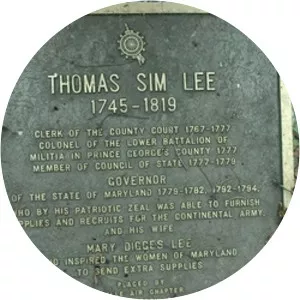 Thomas Sim Lee