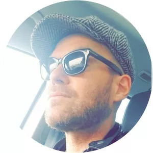 Thomas Sjölund - Film producer