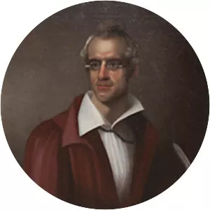 Thomas Smith Grimké