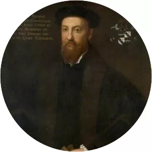 Thomas Smith - Diplomat