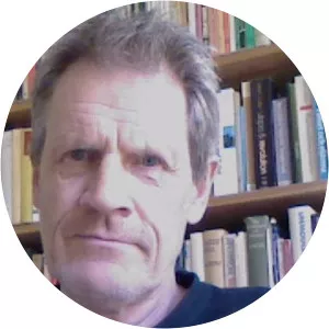 Thomas Söderqvist - Author