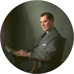 Thomas Sovereign Gates Jr.