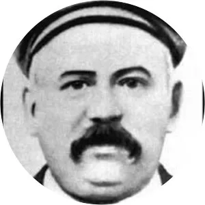 Thomas Spencer - American physicist