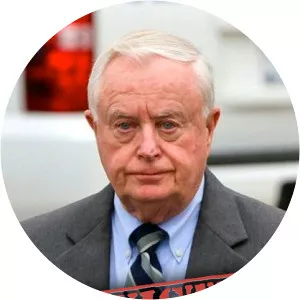 Thomas Spota - American Politician