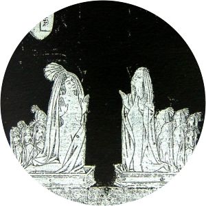 Thomas Spring of Lavenham