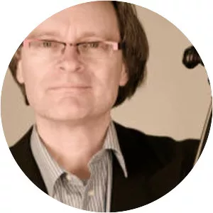 Thomas Stabenow - Bassist