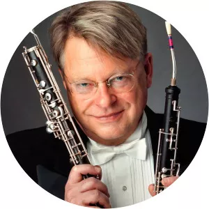 Thomas Stacy - Musician