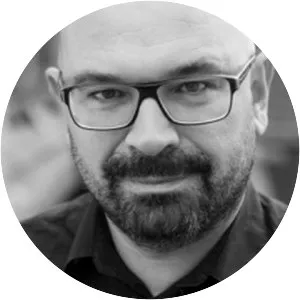 Thomas Stammer - Production designer