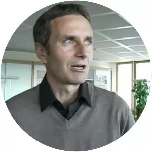 Thomas Stangassinger - Olympic athlete