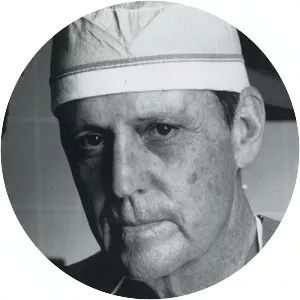 Thomas Starzl - American physician