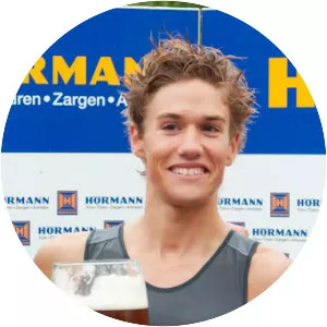 Thomas Steger - Economist