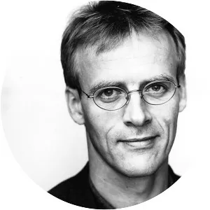 Thomas Stenderup - Danish film producer