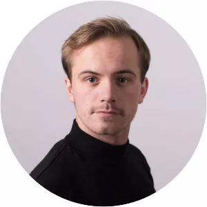 Thomas Stene-Johansen - Norwegian actor