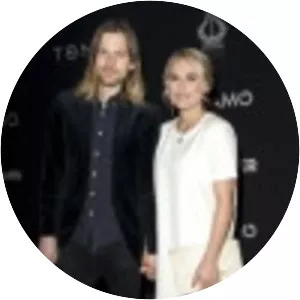 Thomas Stenersen photograph