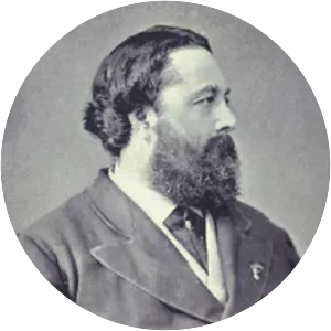 Thomas Sterry Hunt