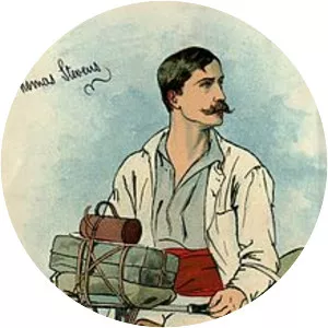 Thomas Stevens Musician