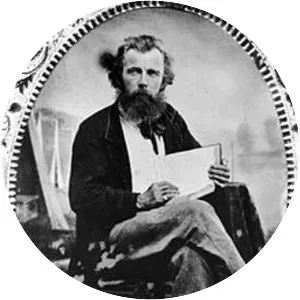 Thomas Stevenson Drew