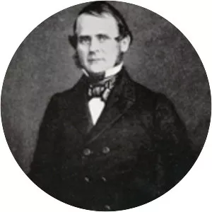 Thomas Story Kirkbride